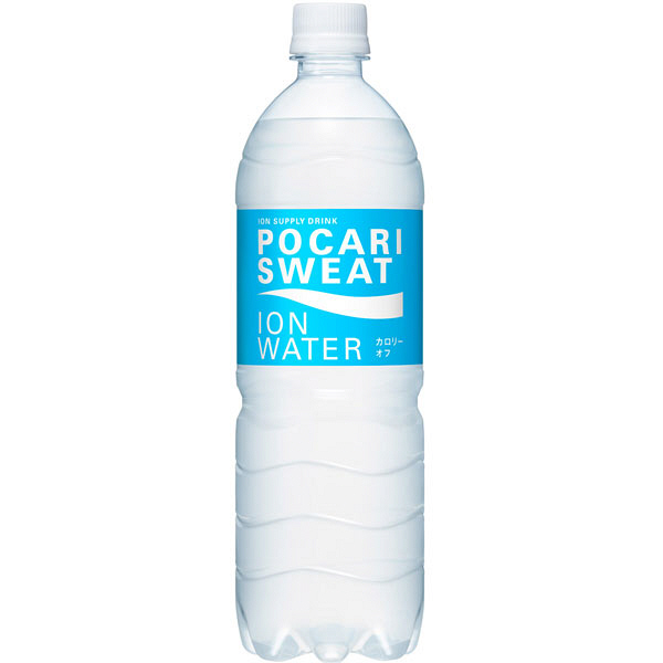 [해외] 포카리 스웨트 이온 워터 900ml (빠른배송)