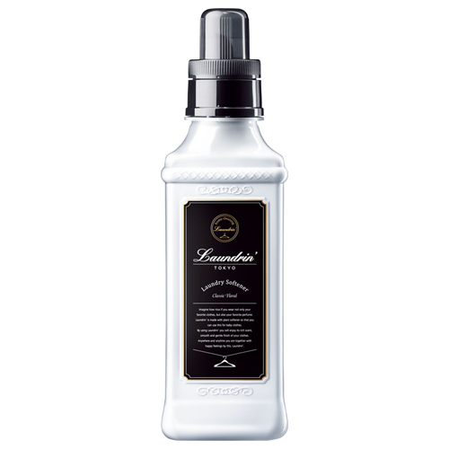 란도린 섬유유연제 클래식 플로랄 600ml (빠른배송)