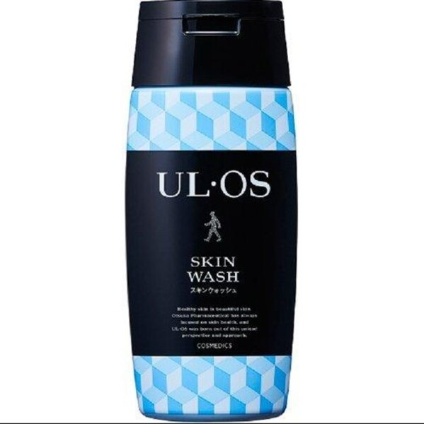 [해외] 우르오스 스킨워시 (바디클렌져) 300ml