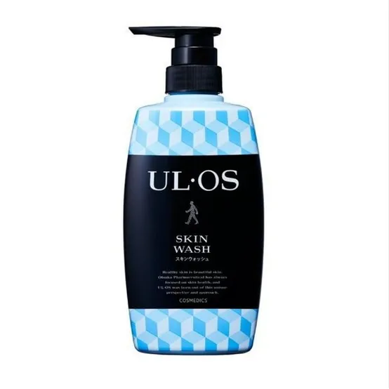 우르오스 스킨워시 (바디클렌져) 500ml (빠른배송)