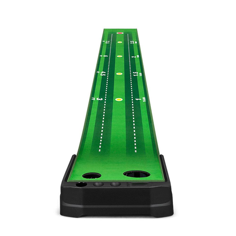 골프연습 퍼팅매트 볼자동리턴 회수 용품 가정용 골프연습용품 연습기구 골프연습도구 기구 연습용 연습