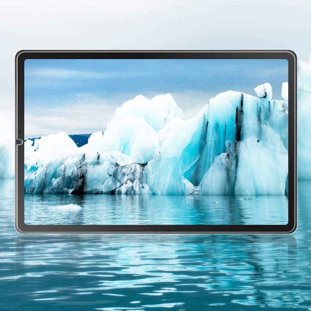 에이링크 에이링크 갤럭시탭 S9 플러스 호환 갤탭9 (12.9)inch 필름 SM-X810 전면투명 강화유리필름 GT-GF-X81