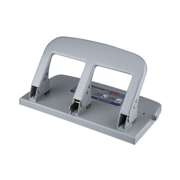 주식회사 홈앤오피스 알파 [CARL] 3공 펀치 HC-340 (300x170x90mm40매중용량)