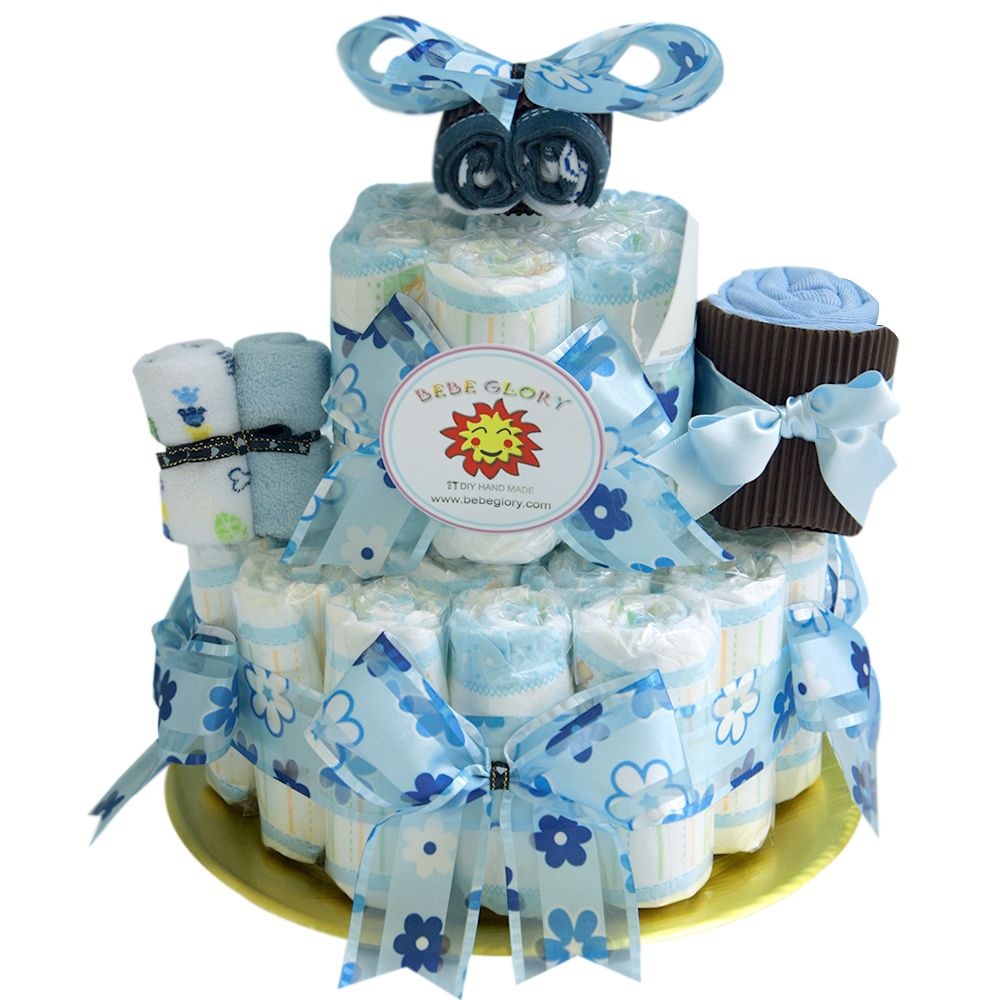 베베글로리 친구임신출산100일돌잔치축하기저귀케이크선물 추석명절연휴기간부산전지역 당일배송가능