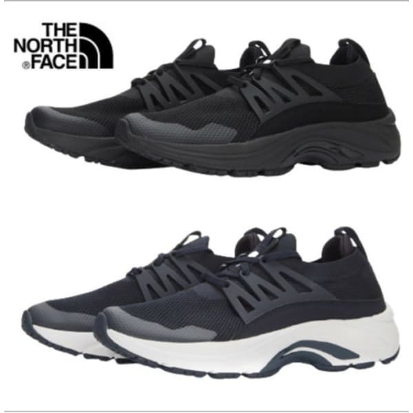 노스페이스 등산화 남성 이월상품 여성 플렉스 니트 FLEX KNIT 신발 브랜드 트레킹화