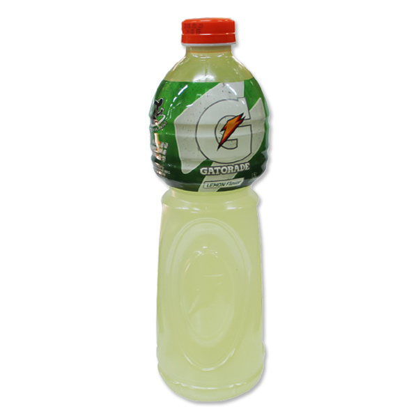 [온누리상품] 롯데웰푸드 롯데 게토레이 1.5L/혼합음료/전해질강화