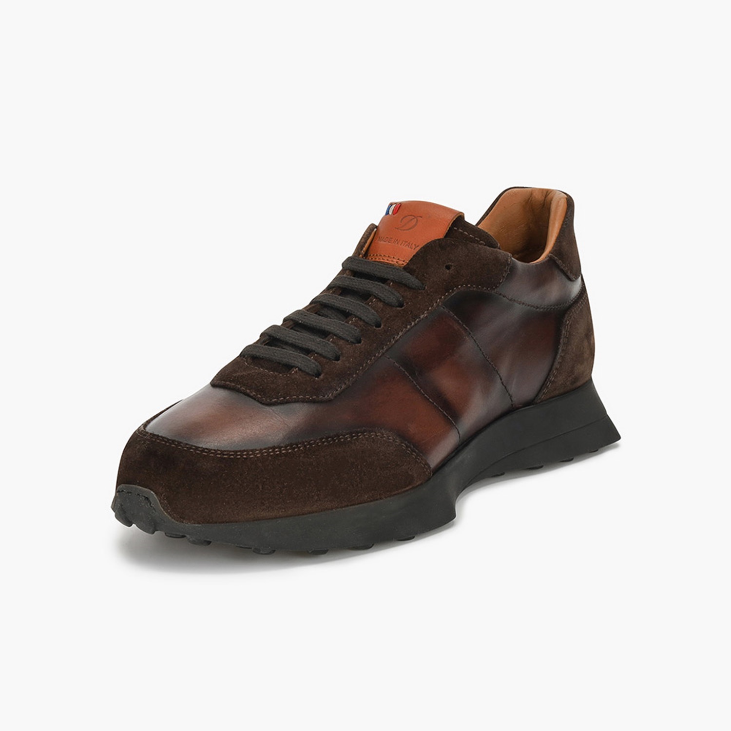 [롯데백화점] 에스티듀퐁 [듀퐁슈즈]아뜰리에 남성 PE4FME1AT529PES LE1218191084