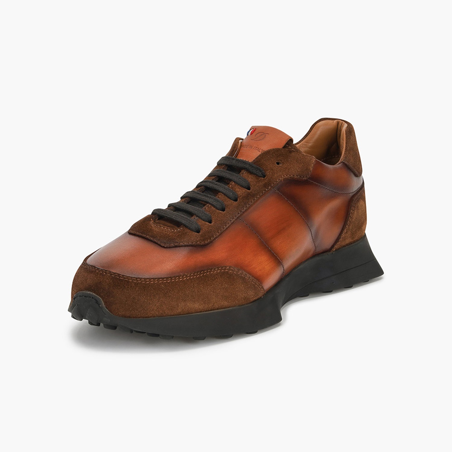 [롯데백화점] 에스티듀퐁 [듀퐁슈즈]아뜰리에 남성 PE4FME1AT529PCO LE1218190979