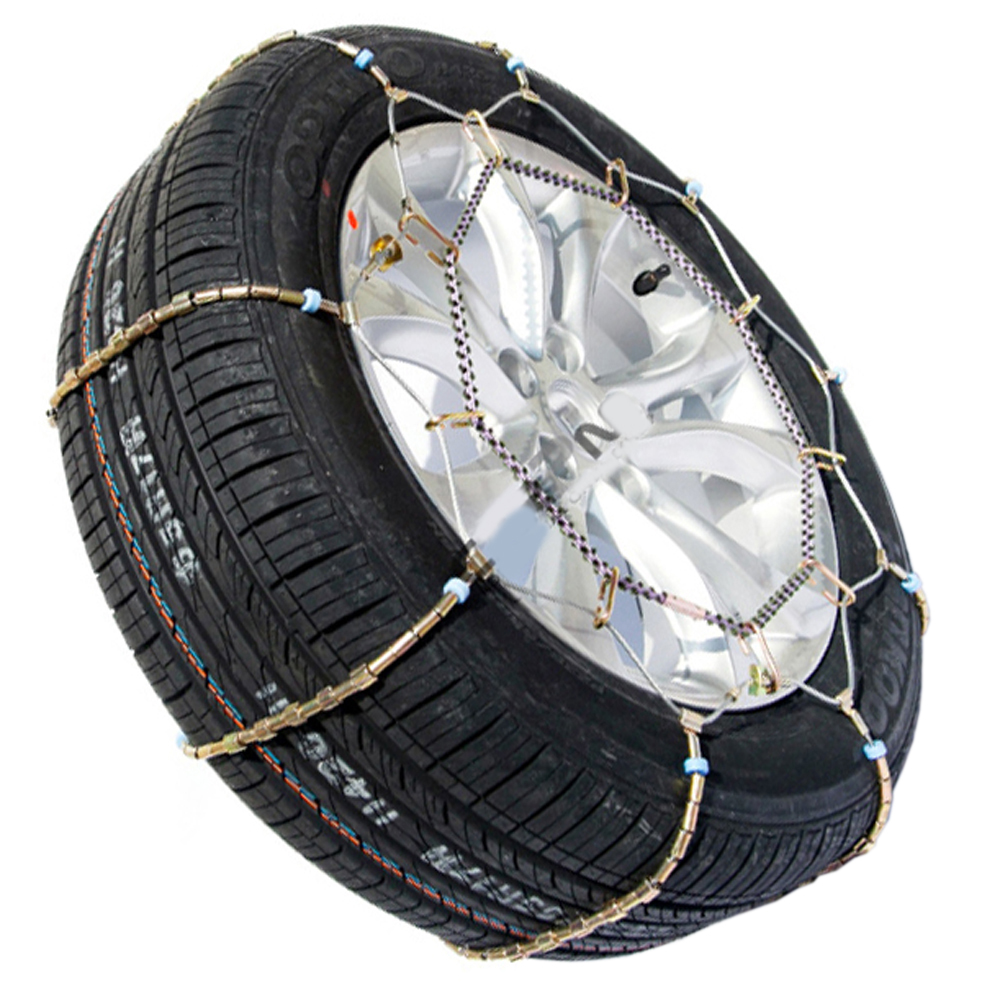 육각케이블 스노우체인 벤츠 B200 200d 220 CL63AMG CLE200 450