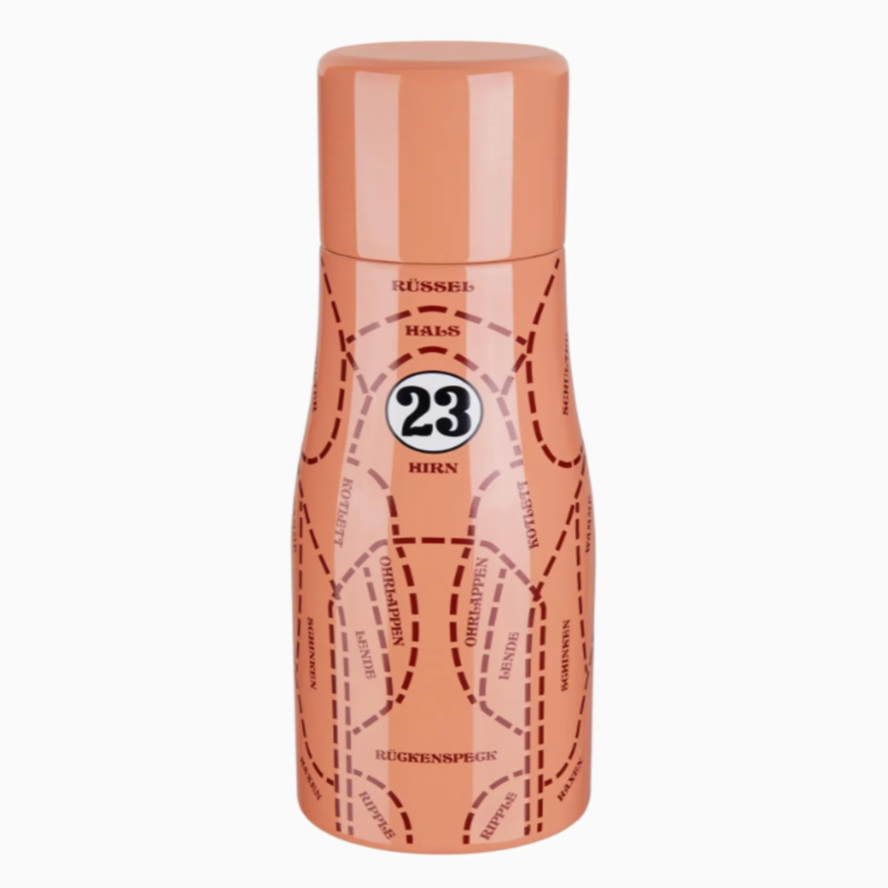 포르쉐 정품 물병 보온병 텀블러 917 Sau WAP0506900M917