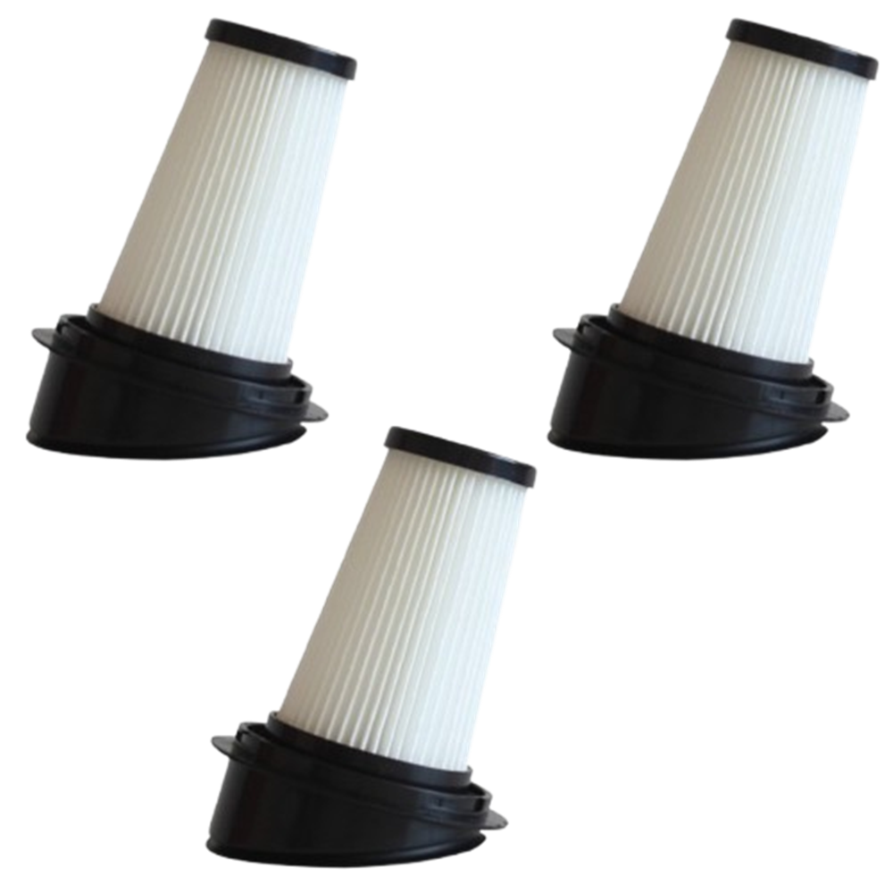 [오늘출발] 테팔 무선청소기 호환 필터 TY6547M TY6545KL TY6541 TY6543 TY6544 RH6543WH RH6547WH TY6543KL RH6545 ZR01 3개