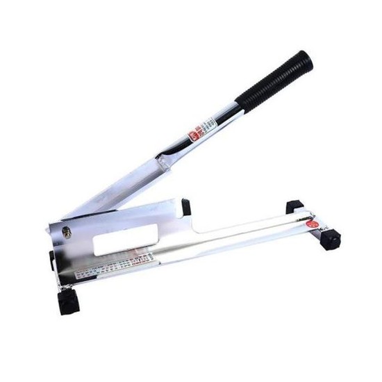 [XBJI1945_48]113248 작두 중 240mm 작업 목공 대패 공구