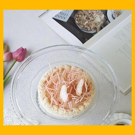 [T74592895_48]루미나 아름다운 컷팅 MASI 다이아 1단 식기