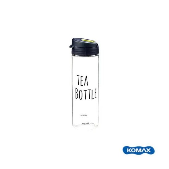 [T680711_48]코멕스 티보틀 물병 메시지 550ml 생활건강