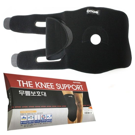 [XB301803_48]국산 오토스 에어프렌 무릎보호대 보호장구