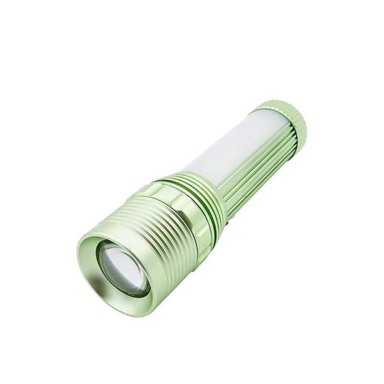 [XBI75970_48]램프 LED 손전등 18650 전용 후레쉬 랜턴 야간