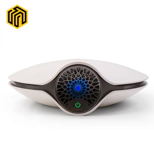 [해외] 씽크에어 ZERO 헤파 13등급 카본필터 BLDC모터 차량용 공기청정기