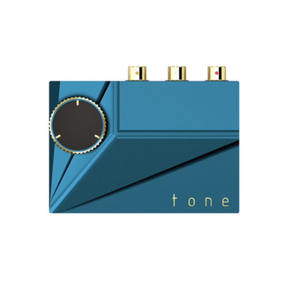 [해외] Khadas Tone 2 KT2-F 헤드폰앰프 멀티채널 오디오모듈