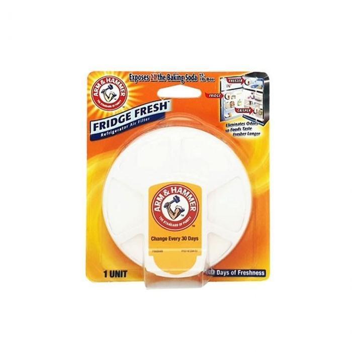 기타 제조사 냉장고용 베이킹소다 탈취제 미국산 탈취제 암앤해머 후릿지 후레쉬 DS