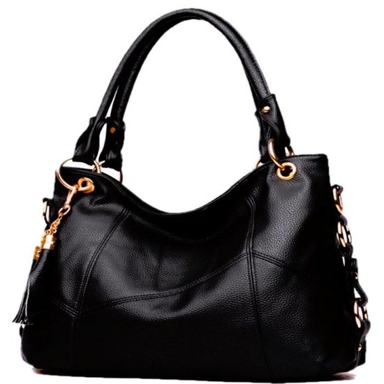 [XBJHIN86]여성 업무용 여행 나들이 워킹맘 큰 가죽 가방