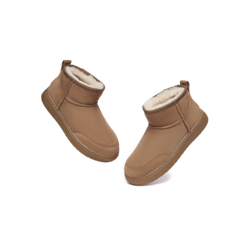 AUSTRALIAN SHEPHERD UGG [해외] 호주어그 AUSTRALIAN SHEPHERD UGG 울트라 미니 아웃도어 어그부츠 AS3063