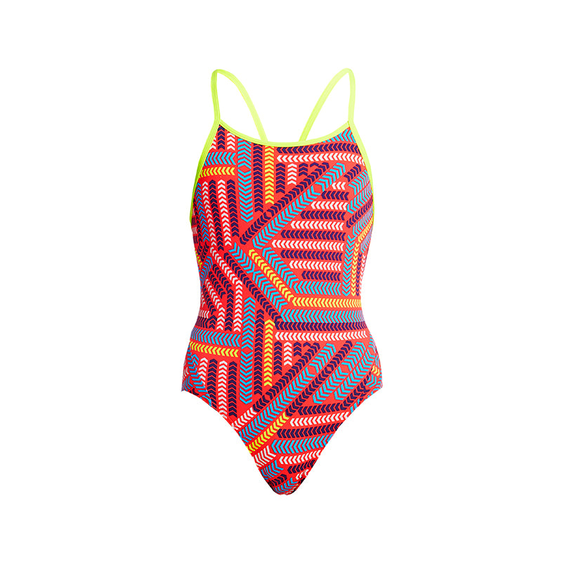 [해외] 펑키타 걸 다이아몬드백 Unchain My Heart