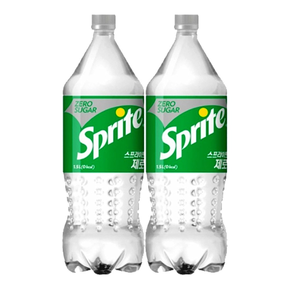 스프라이트 제로 1.5L 12페트