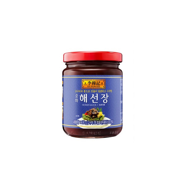 (무)이금기 중화해선장(실온 240g
