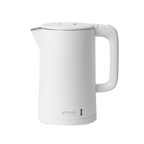 KAJ-D304T 키친아트전기무선보온포트스텐이중단열1.8L