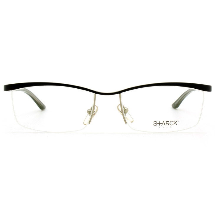 버켄스탁 SH9901 0052 56mm 알랭미끌리 스탁 안경 360도 스핀 힌지 STARCK