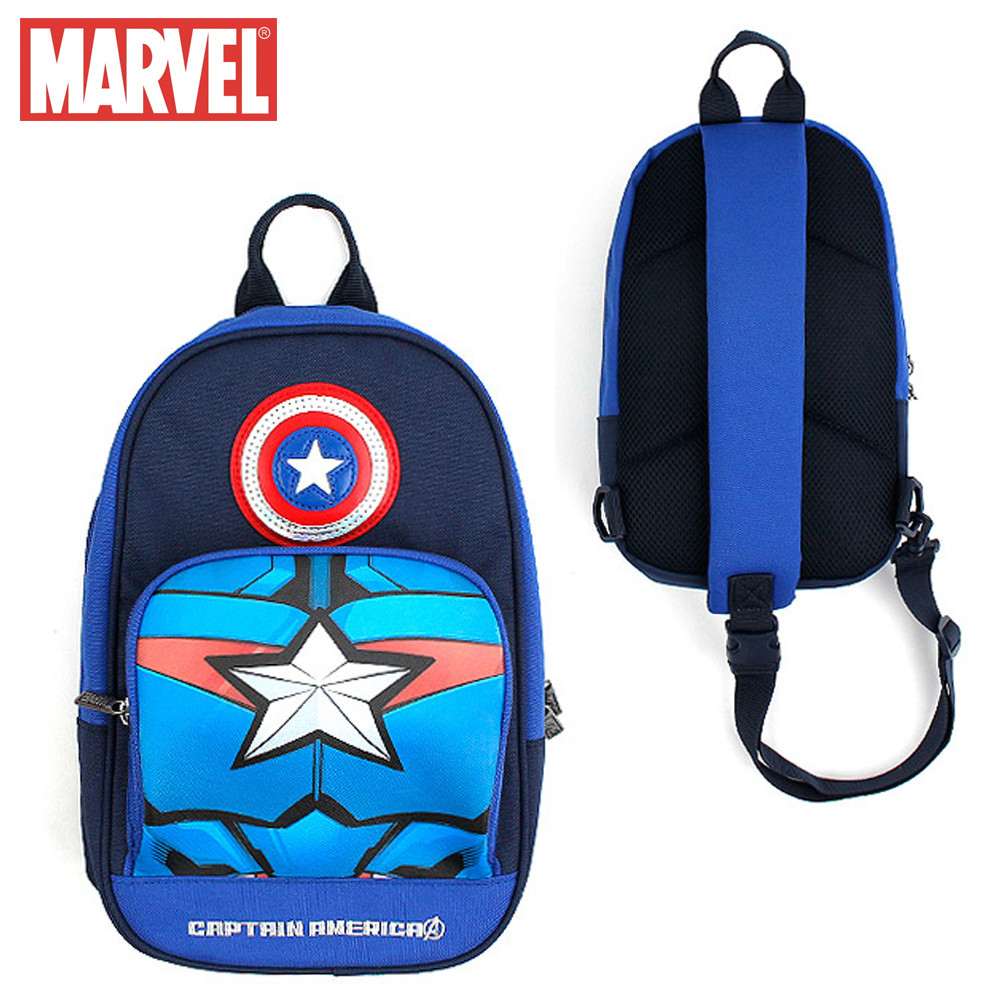 윙하우스 캡틴아메리카 베타 슬링백