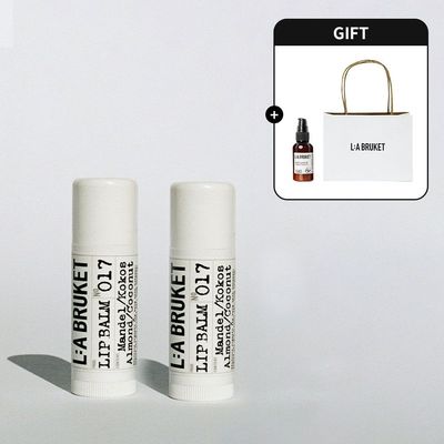 라브루네트 립밤 추천 신제품 출시 팝업스토어 오픈! 캐리 마켓 성지