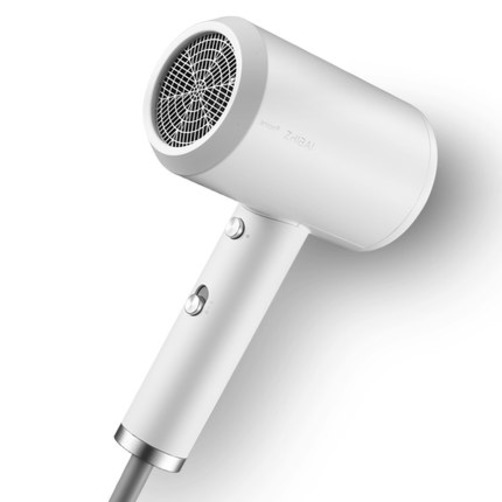 [해외] [ZHIBAI] 음이온 헤어 드라이기
