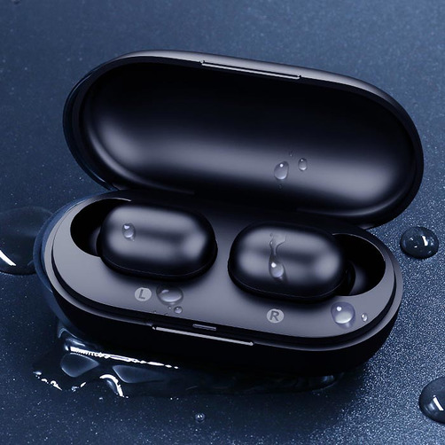 [해외] [Haylou] QCY GT1 블루투스 5.0 이어폰