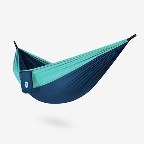 [해외] [Zaofeng] 야외 캠핑용 해먹 블루