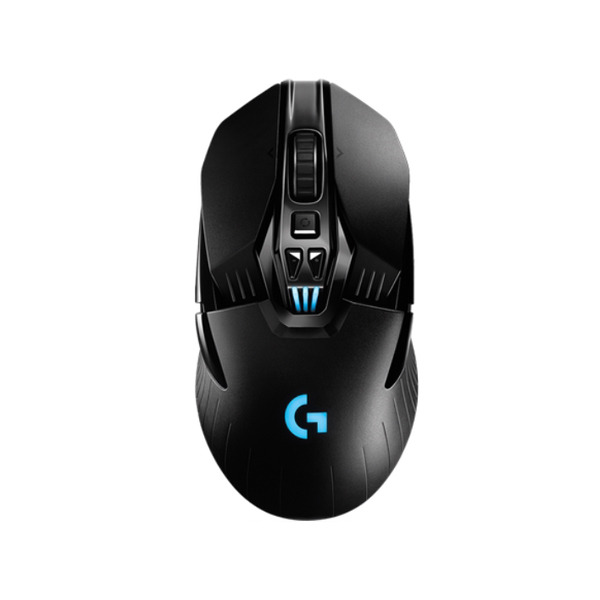 [해외] [Logitech] 로지텍 G903 hero LIGHT SPEED 무선 게이밍 마우스