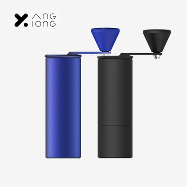 [해외] XiongYang CLOSE SAMURAI GRINDER 커피 그라인더 핸드밀 CSMR01/CSMR02