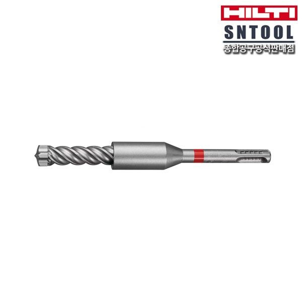힐티 스톱드릴 TE-CX-HKD-B (8/27)(10/33)(12/33)(12/44)(15/55) 선택형 스탑 드릴 비트 SDS 일체형 드롭인앵커 HILTI