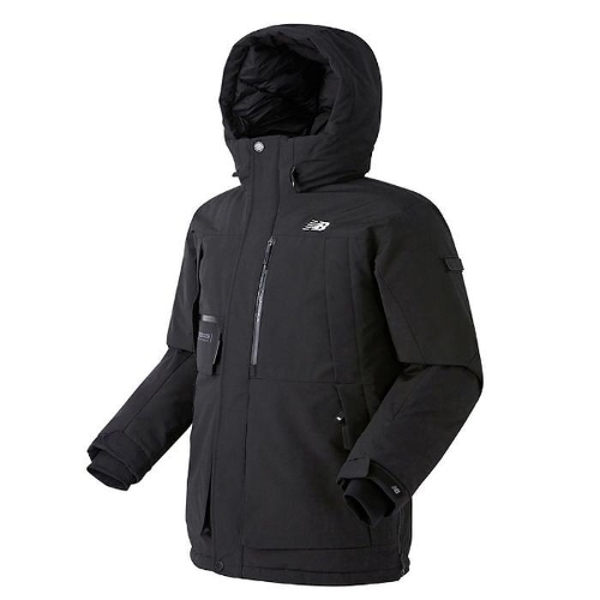 [뉴발란스 패딩]UNI패트롤 구스다운 - NBNP94306319