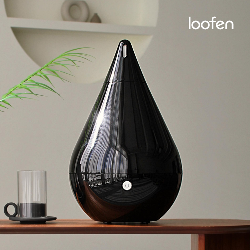 루펜 물방울 가습기