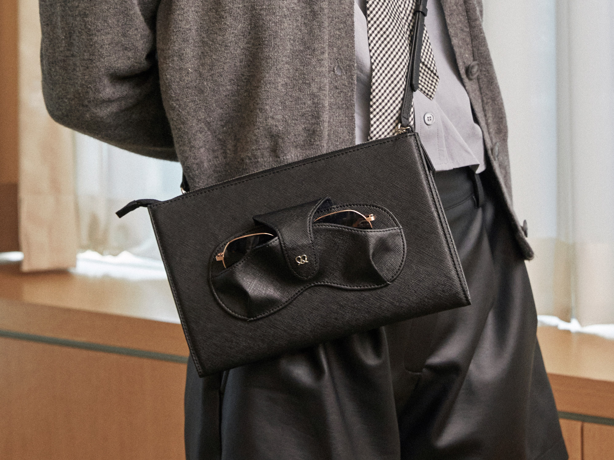 kindlove 크로스백