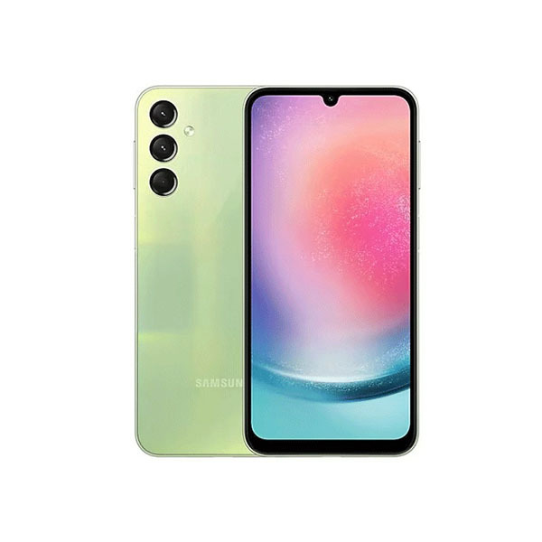 삼성전자 갤럭시 A24 LTE 128GB 할부 미개통 새제품