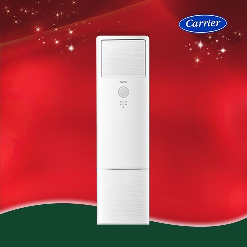 캐리어 냉난방기 인버터 스탠드 냉온풍기 19평 사무실 업소용 CPV-Q191DA