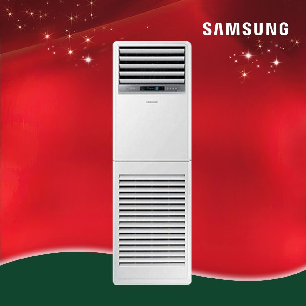 삼성전자 삼성전자 AP145RAPDHC1 인버터 스탠드 에어컨 40평형