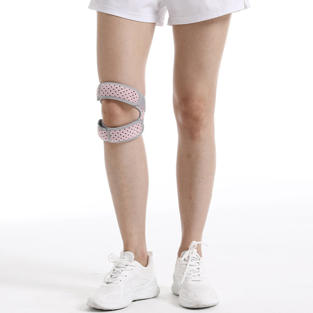 픽스 무릎 보호대 JB02 슬개골 슬개건 축구 러닝 무릎 헬스 등산용 마라톤 보호대
