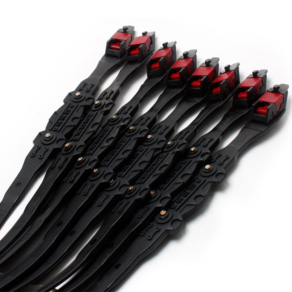 카피엠 협력사 아이젠 스노우체인(1개) 쎄보C 마이브 M1 트위지 스마트 에디슨EV Z