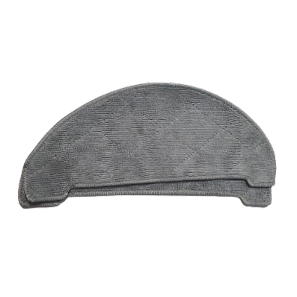 타마 로봇청소기 H14 전용 물걸레패드 2매