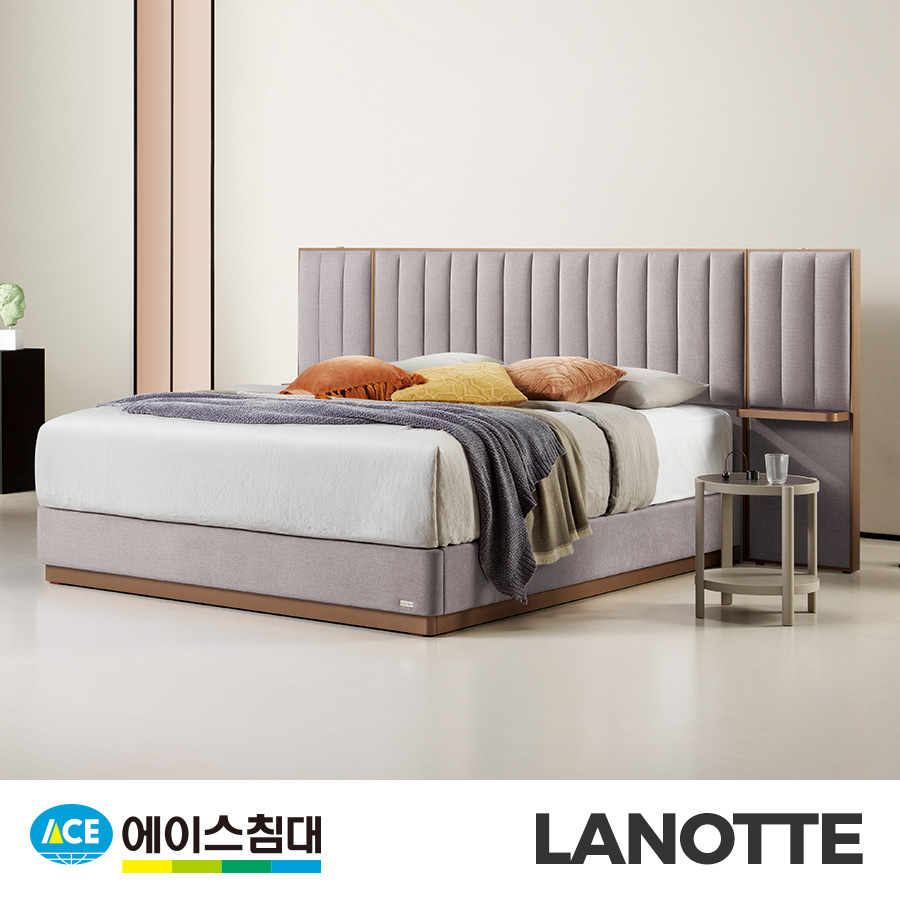 [롯데백화점] 에이스침대 [에이스침대]LANOTTE-T HT-B등급/LQ(퀸사이즈)