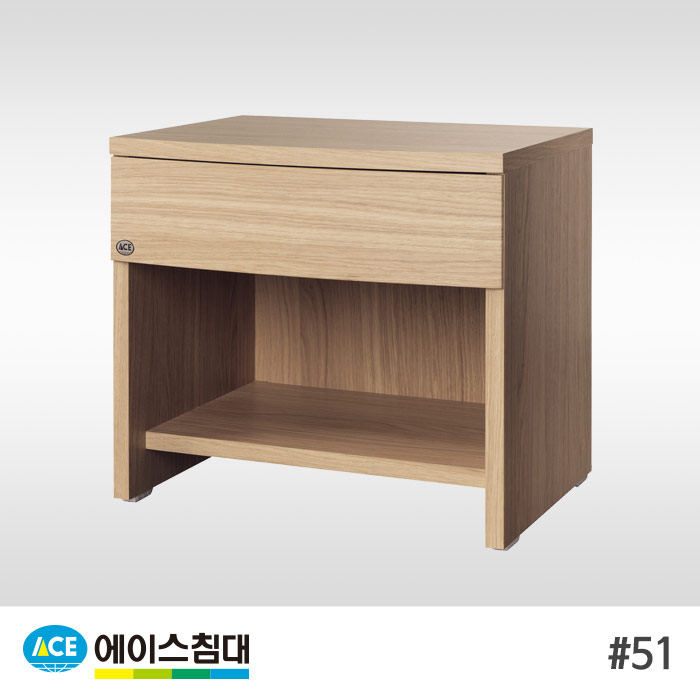 [롯데백화점] 에이스침대 [에이스침대] #51 협탁