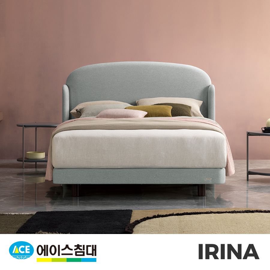 [롯데백화점] 에이스침대 IRINA(이리나) HT-L등급/LQ(퀸사이즈)